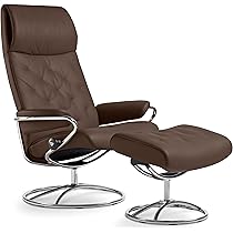熊三郎　エコーネス ストレスレスOpalオパールオットマン付き美品 Products | Recliners | Opal